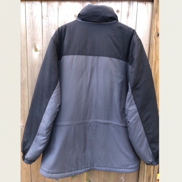 LL Bean Men's Parka Thinsulated Ultra-warm Coat - Picture 4 of 10